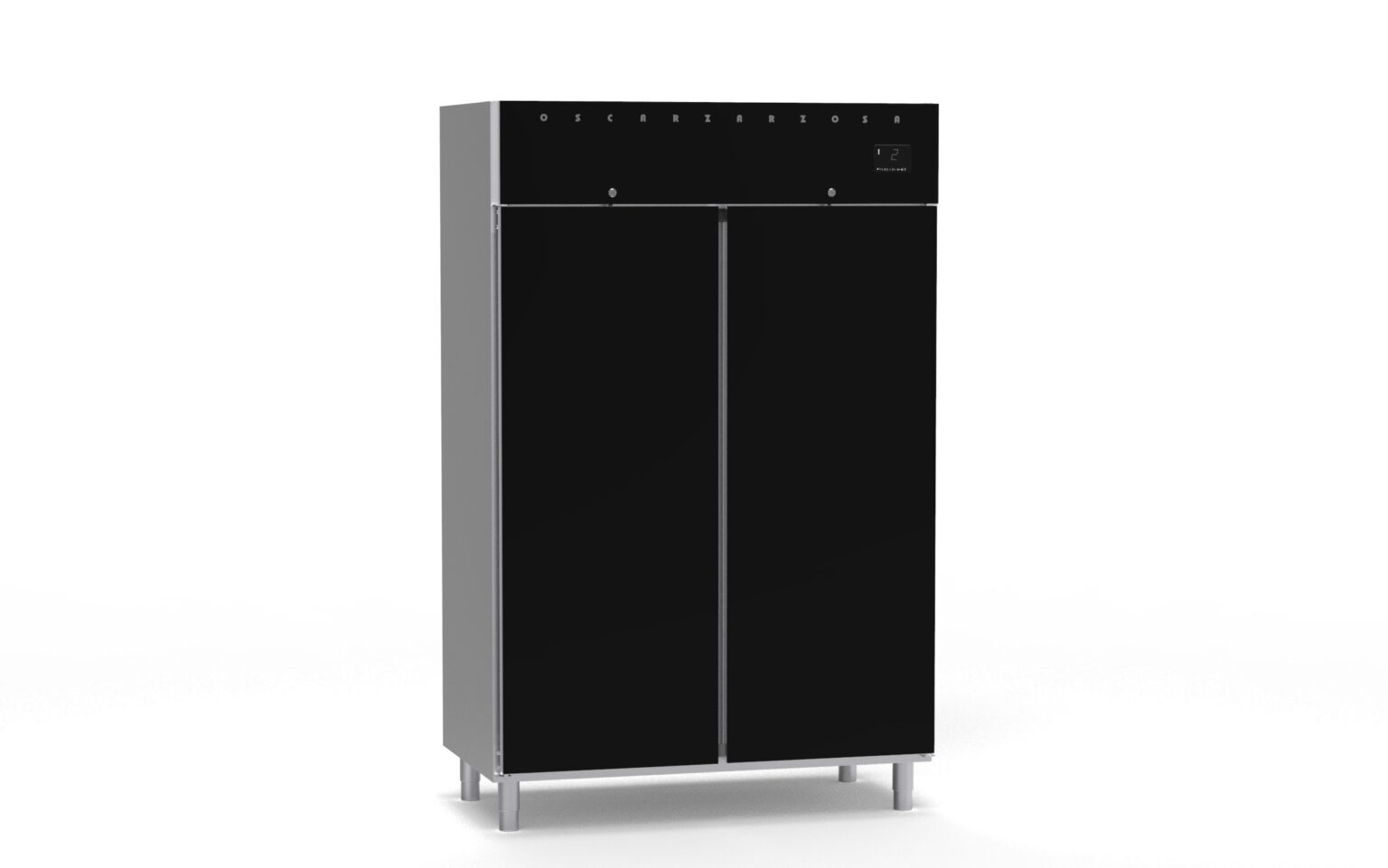 ST9_J-1000-C-VTOT EVCO-G ciego cristal completo TOTAL-1BL